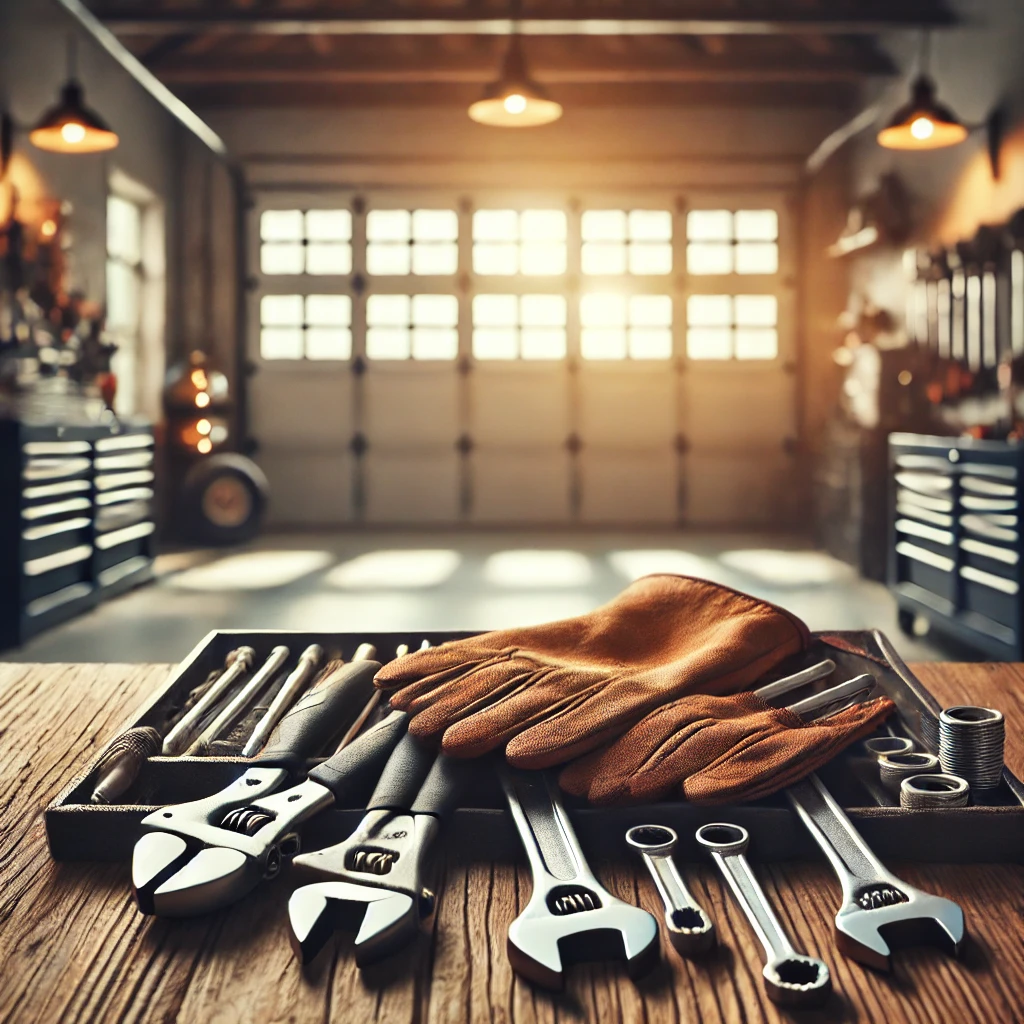 About Our Family-Owned Garage Door Company in Rupert OH - Professional Service Team