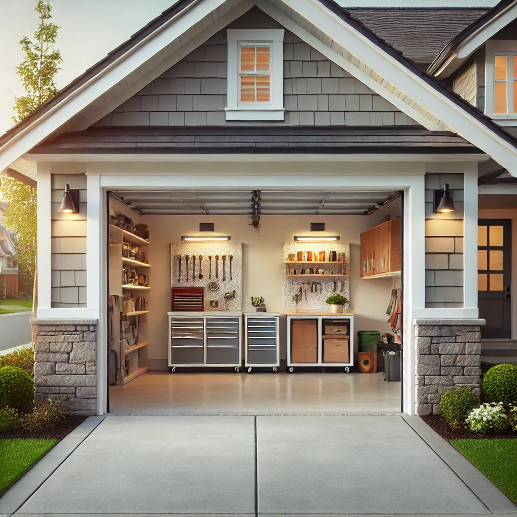 Latest garage door repair tips and maintenance guides from Rupert's trusted experts