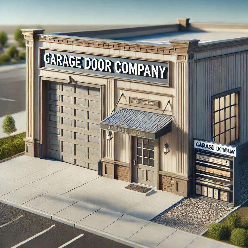 Best Garage Door Company Near Me Rupert OH - 24/7 Emergency Service