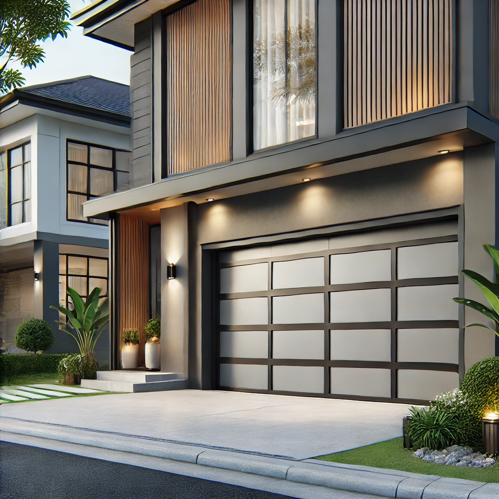 Professional Garage Door Company Rupert OH - 24/7 Emergency Service & Repairs