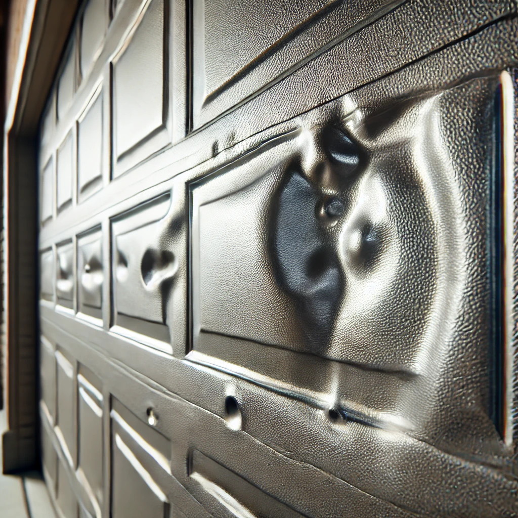 Professional Garage Door Dents Repair Rupert OH - Expert Dent Removal Services