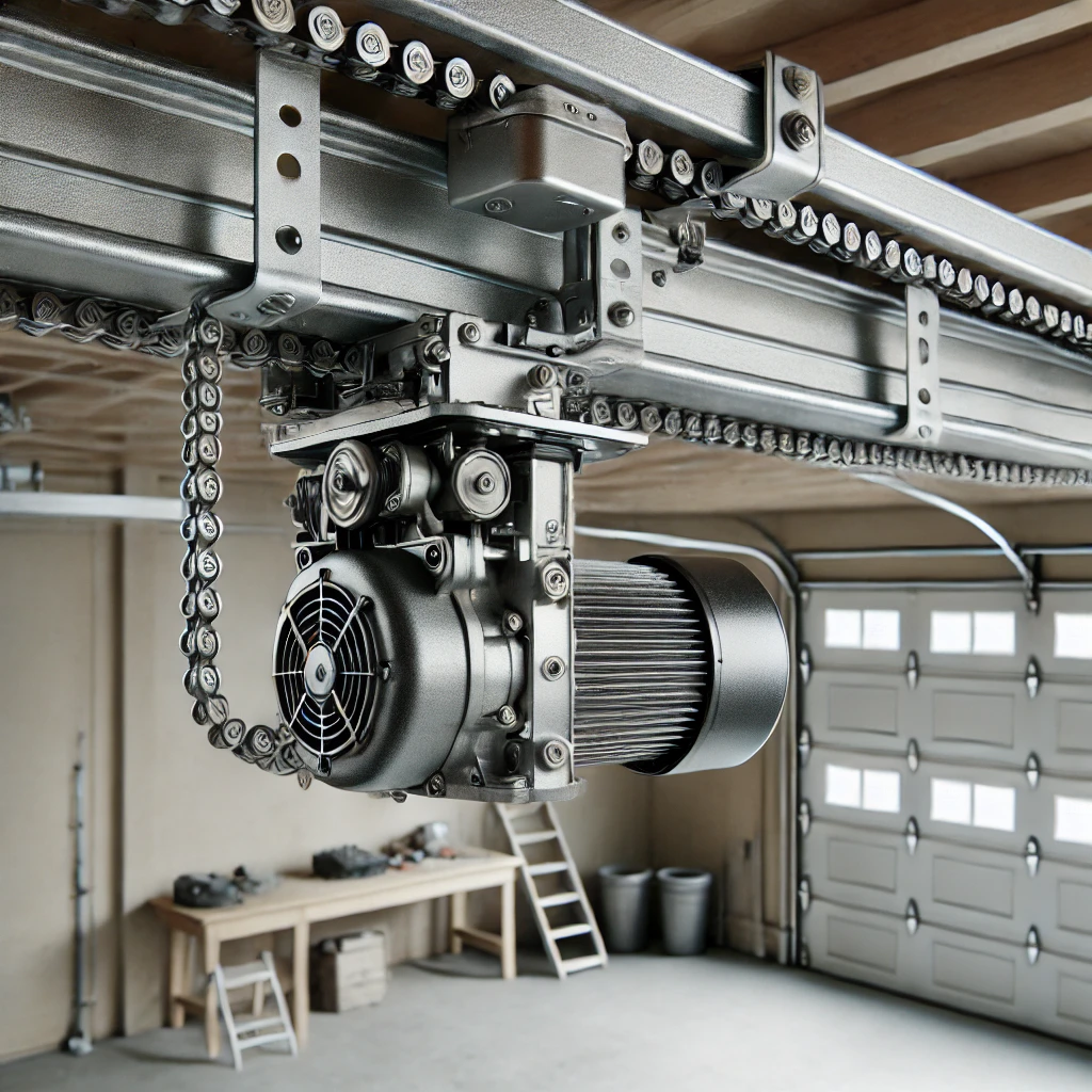 Professional Garage Door Opener Installation Rupert OH - Expert Smart Opener Installation Services