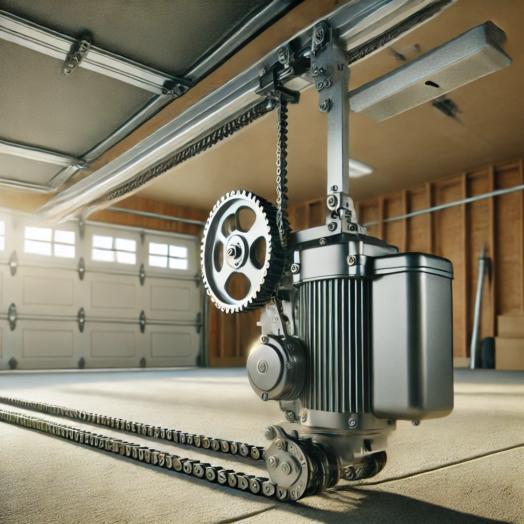 Garage Door Opener Installation & Service in Rupert OH - Professional Solutions for All Opener Brands