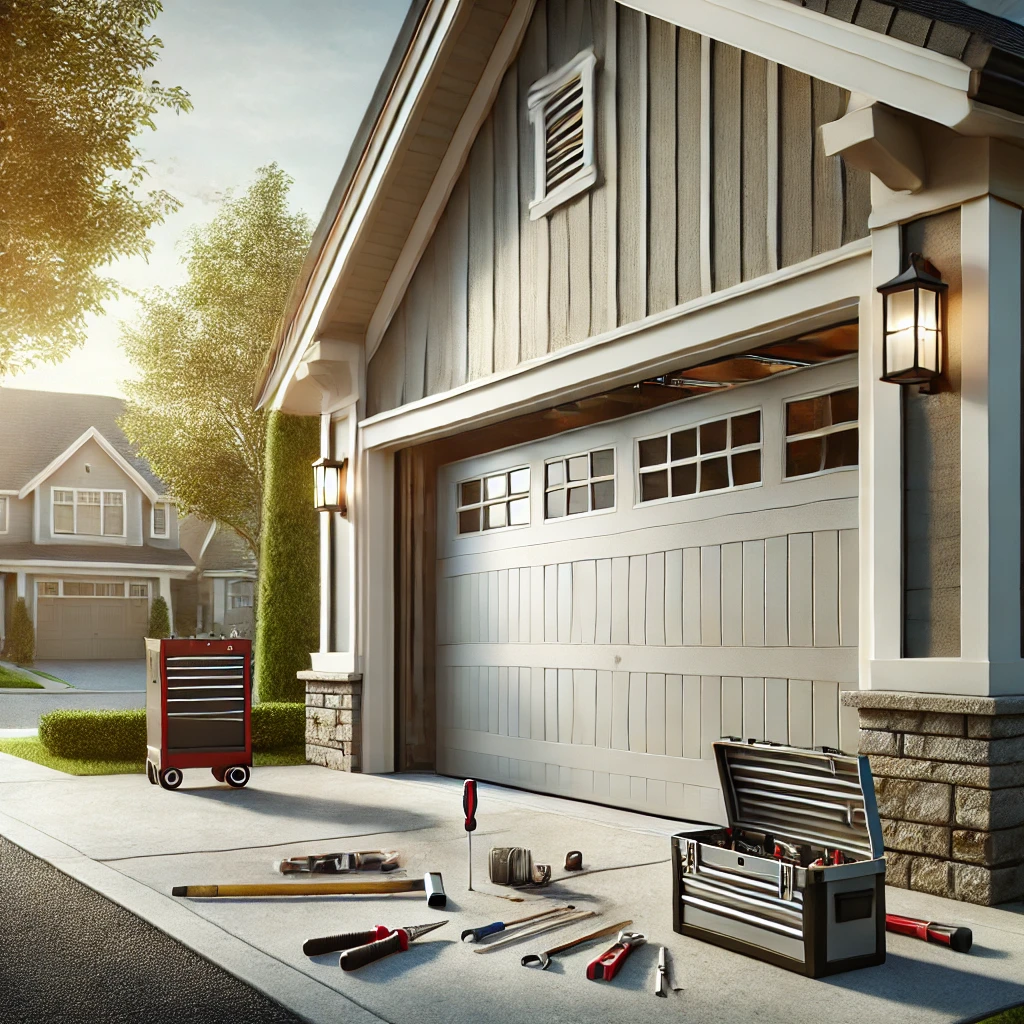 24/7 Garage Door Repair Rupert OH - Emergency Repair Services by Rupert Garage Door Repair