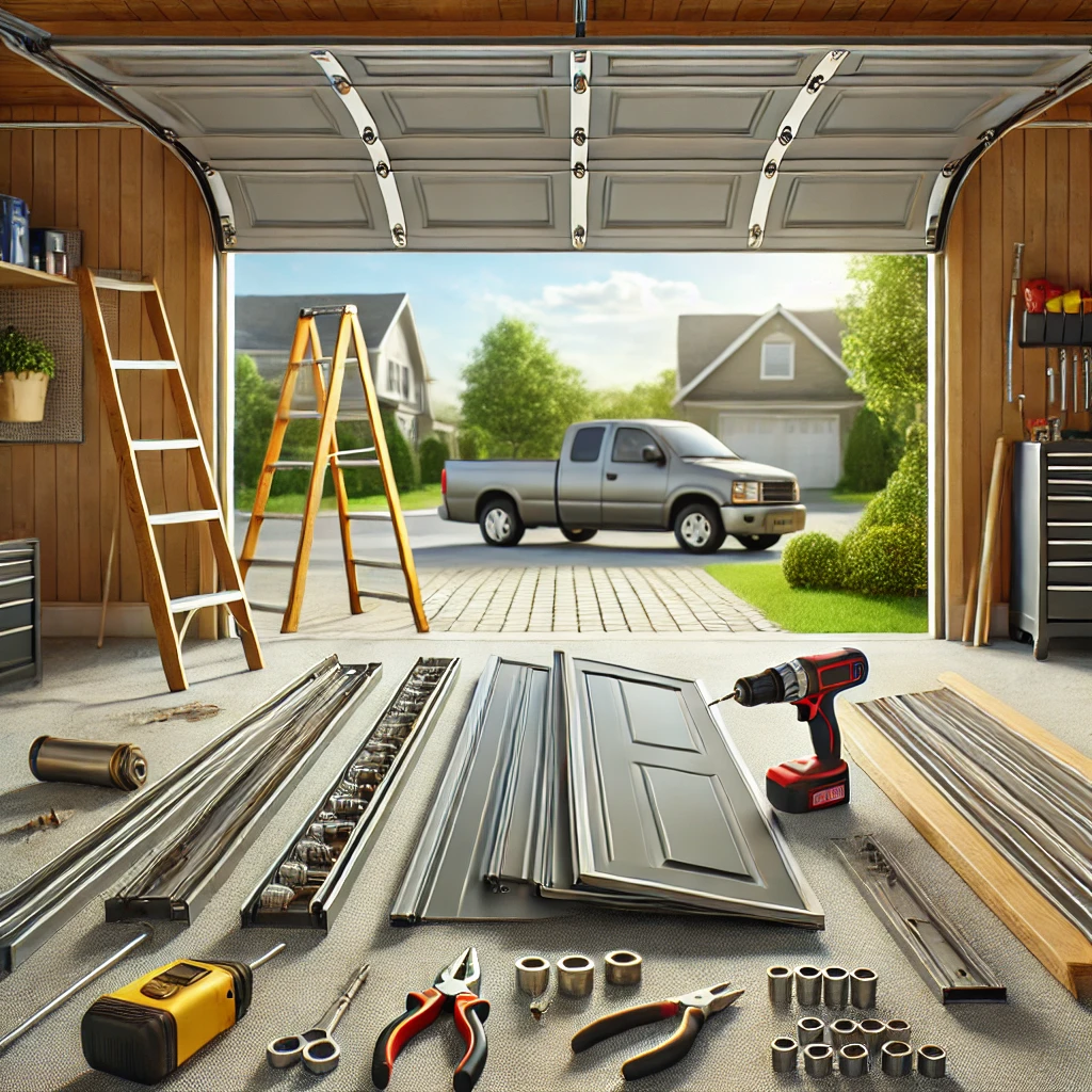 Professional Garage Door Replacement Rupert OH - 24/7 Emergency Service & Expert Installation