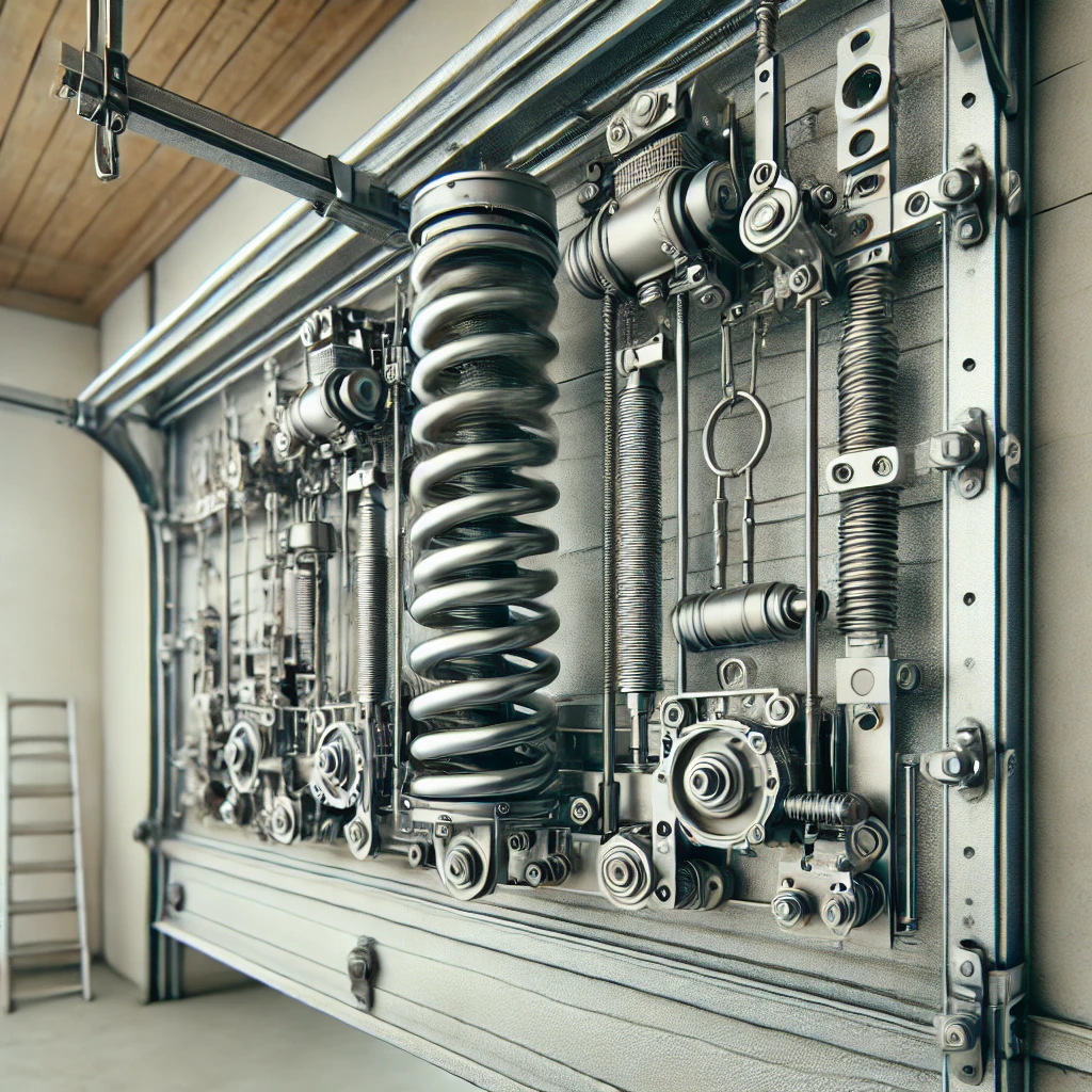 Expert Garage Door Spring Repair Rupert OH - 24/7 Emergency Spring Replacement Services