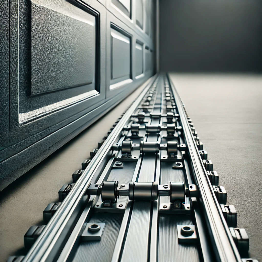 Professional Garage Door Track Repair Rupert OH - Expert Track & Roller Repair Services