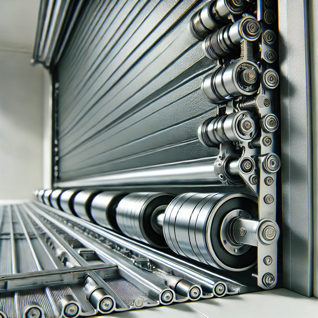Expert Roller Garage Door Repairs Rupert OH - Professional Door System Specialists